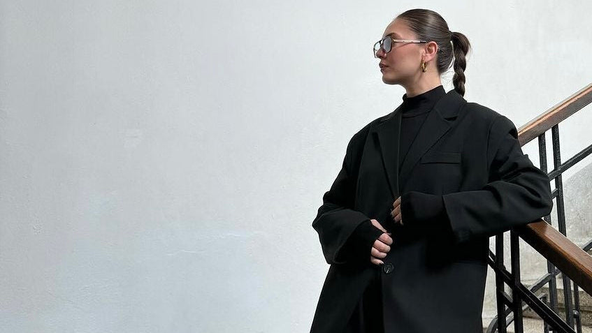Oversize Takım